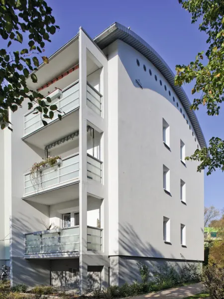 Fassadenarbeiten Rostock
