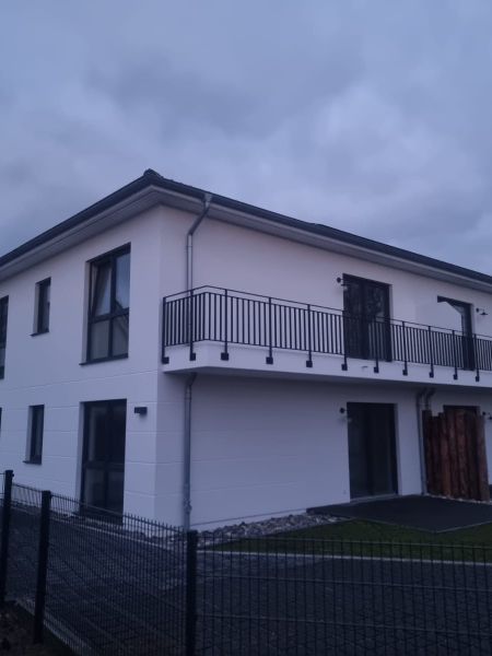 Wohnungssanierung  Rostock